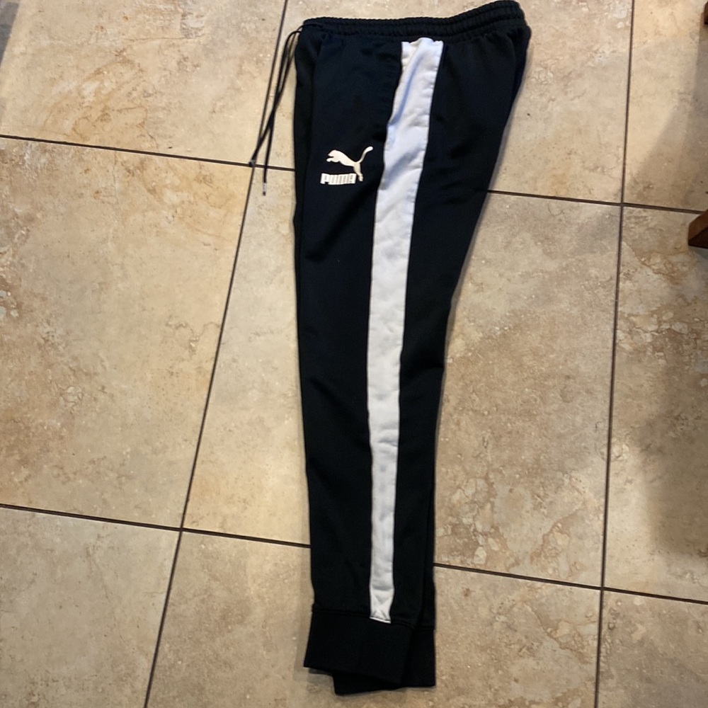 Puma Women pants size S - Picture 6 of 11
